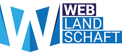 WebLandschaft GmbH Logo